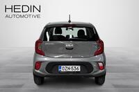 Kia Picanto vaihtoauto