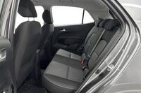Kia Picanto vaihtoauto