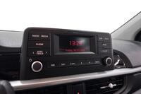 Kia Picanto vaihtoauto