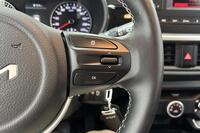 Kia Picanto vaihtoauto