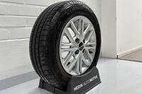 Kia Picanto vaihtoauto