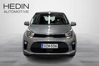 Kia Picanto vaihtoauto