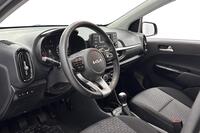 Kia Picanto vaihtoauto