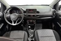 Kia Picanto vaihtoauto