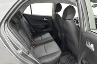 Kia Picanto vaihtoauto