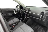 Kia Picanto vaihtoauto