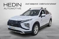 Mitsubishi Eclipse Cross vaihtoauto