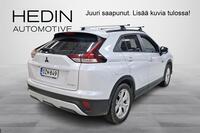 Mitsubishi Eclipse Cross vaihtoauto