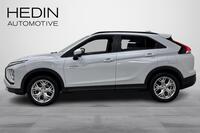 Mitsubishi Eclipse Cross vaihtoauto