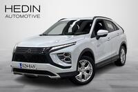 Mitsubishi Eclipse Cross vaihtoauto