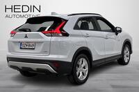 Mitsubishi Eclipse Cross vaihtoauto