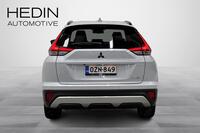 Mitsubishi Eclipse Cross vaihtoauto