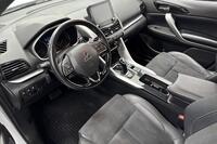 Mitsubishi Eclipse Cross vaihtoauto
