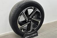 Mitsubishi Eclipse Cross vaihtoauto