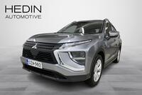 Mitsubishi Eclipse Cross vaihtoauto