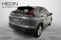 Mitsubishi Eclipse Cross vaihtoauto