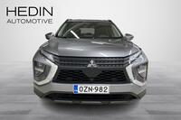 Mitsubishi Eclipse Cross vaihtoauto