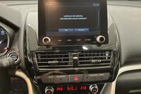 Mitsubishi Eclipse Cross vaihtoauto