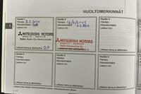 Mitsubishi Eclipse Cross vaihtoauto