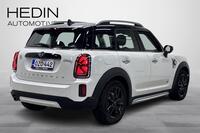 Mini Countryman vaihtoauto