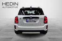 Mini Countryman vaihtoauto