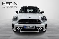 Mini Countryman vaihtoauto