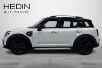 Mini Countryman vaihtoauto