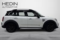 Mini Countryman vaihtoauto