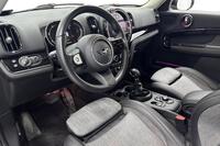 Mini Countryman vaihtoauto