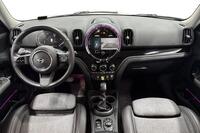 Mini Countryman vaihtoauto