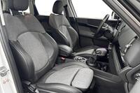 Mini Countryman vaihtoauto