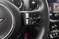 Mini Countryman vaihtoauto
