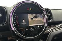 Mini Countryman vaihtoauto