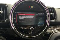 Mini Countryman vaihtoauto