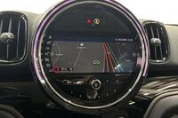 Mini Countryman vaihtoauto