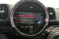 Mini Countryman vaihtoauto