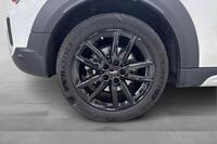 Mini Countryman vaihtoauto