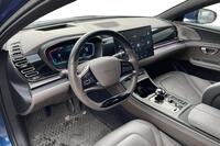 BYD Han vaihtoauto