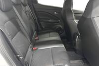 Nissan Juke vaihtoauto