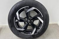 Nissan Juke vaihtoauto