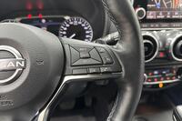 Nissan Juke vaihtoauto