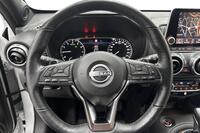 Nissan Juke vaihtoauto