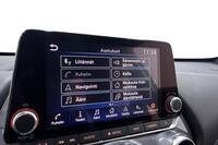 Nissan Juke vaihtoauto