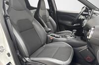 Nissan Juke vaihtoauto