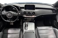 Kia Stinger vaihtoauto