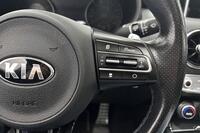 Kia Stinger vaihtoauto