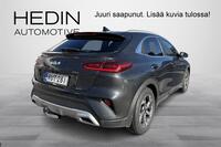 Kia XCeed vaihtoauto
