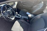 Kia XCeed vaihtoauto
