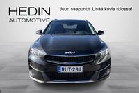 Kia XCeed vaihtoauto
