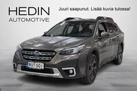 Subaru Outback vaihtoauto